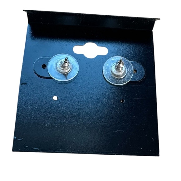 Brighton "Orchard Flower" earrings - Picture 2 of 2